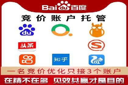 案例分析：竞价代运营助力企业品牌知名度